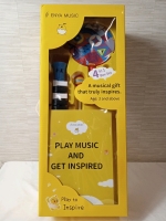 New In Box Enya Music 4-in-1 Instrument Set
