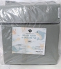 New JAX ESSENTIALS Splash Guard & Kneeling Pad - Make Bathtime Less Messy (and Easier on Your Knees!) - 3