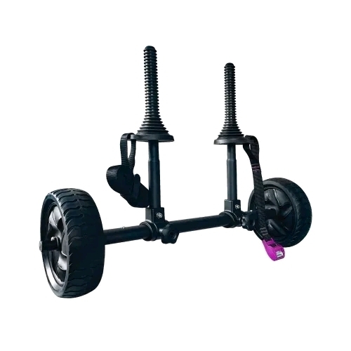 New Nice World Kayak Cart