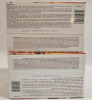 3 New | Africa's Best No-Lye Dual Conditioning Relaxer System Kit - 4