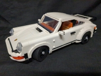 LEGO Icons Set 76905 Speed Champions Ford GT Heritage Edition Retails Over $200