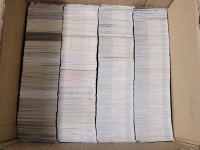 3000+ Late 80s to Early 90s NHL Hockey Trading Card Singles . OPC , Score , Proset , Upper Deck , Pinnacle