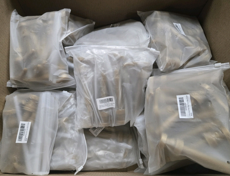 15+ New | Packs Of Coffee Syrup Pump Dispensers & Dispenser Pump Replacement Heads