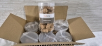 6 New Packs Trueliving Wine Corks 119g Each Pack