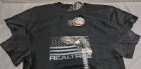2 New Sz XLarge REALTREE Men's T-Shirts