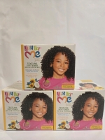 3 New | Just For Me Texture Softener Kit