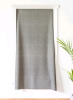 SleepOut Portable Blackout Curtain w/Travel Bag , 54"×87" - New