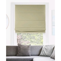 New In Box Del Mar Cordless Roman Shade 36" x 64"