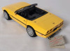 1986 Corvette Convertible Diecast Model , 1:24 Scale - 4