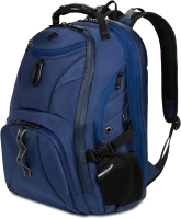 SwissGear unisex-adult 1900 Scansmart TSA 17-Inch Laptop Backpack. Laptop Backpack Retails over $120