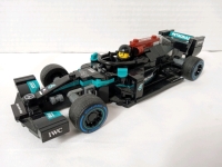 LEGO Set 76909 Speed Champions Mercedes AMG F1 W12 E Performance