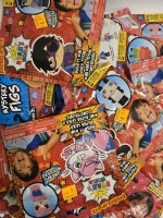 15+ New | Ryan's World Mystery Figures & More! | * Retails $70+ *