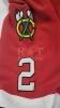 Duncan Kieth Chicago Blackhawks Hockey Jersey - 50 - 4