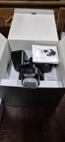 Ring Floodlight Wired Smart Lighting