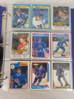 1979 - 2020 Quebec Nordiques / Colorado Avalanche NHL Hockey Trading Card Singles . 205 Trading Cards