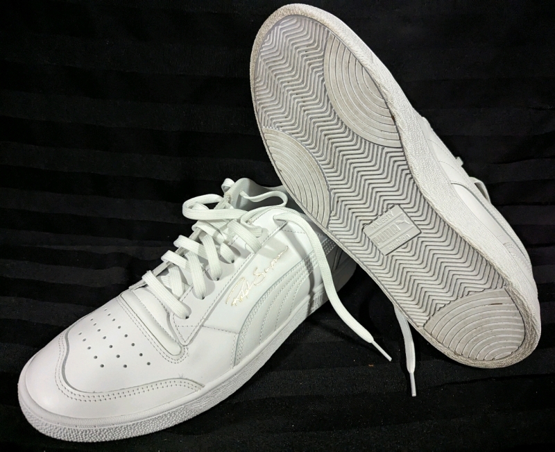 Puma Ralph Samson Lo Sneakers. Size 13.