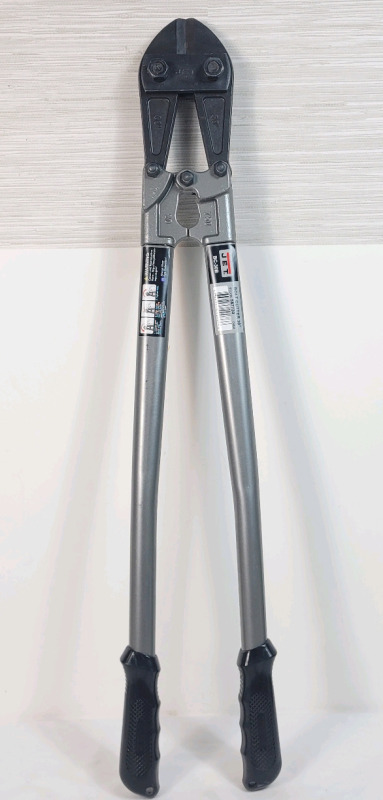 New - JET 30" Bolt Cutter , Model # BC-30B