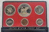 1978 USA Coin Proof Set in Case