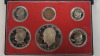 1978 USA Coin Proof Set in Case - 2