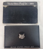 1978 USA Coin Proof Set in Case - 3