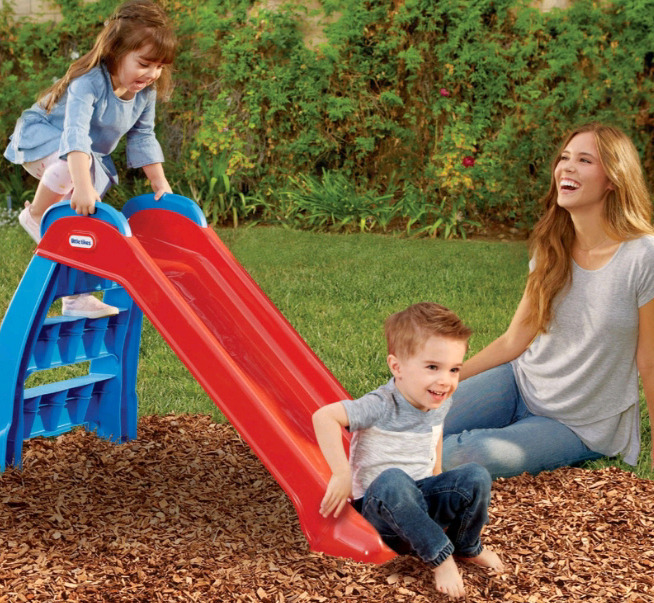 New in Box | Little Tikes: First Slide | Measures 39.00''L x 18.00''W x 27.50''H | *Retails $60*