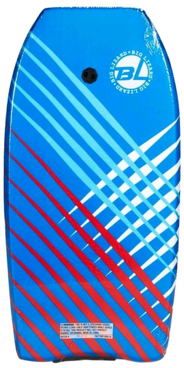 New | Big Lizard 35" Body Board