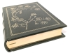 Vintage 1976 Limited Edition Hardcover WALDEN : A Life in the Woods by Henry David Thoreau from The Franklin Library - 2