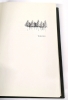Vintage 1976 Limited Edition Hardcover WALDEN : A Life in the Woods by Henry David Thoreau from The Franklin Library - 4