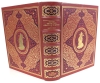 Stunning Vintage 1977 Limited Edition Hardcover TALES FROM THE ARABIAN NIGHTS by Burton