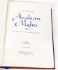 Stunning Vintage 1977 Limited Edition Hardcover TALES FROM THE ARABIAN NIGHTS by Burton - 6