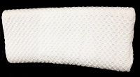 SmugDesk King Size Contour Pillow - 90cm &times; 40cm &times; 12/9cm