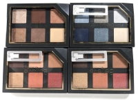 4 New BELIEVE BEAUTY Eyeshadow Palettes : Nearly Nude, Into the Blue & Sultry Sunset &times;2 | 4g ea