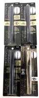 4 New BELIEVE BEAUTY Mascara - 3&times; Hi-Definition Skinny (Black), 1&times; Extended Lash Lengthening (Black) | 6.5ml - 8.5ml ea | Made in Italy