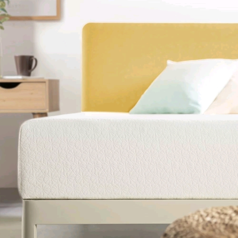 New TWIN XL 8" Memory Foam Mattress - BPM-FMS-8TXL-IN | Retails Over $300