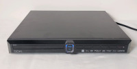 Seiki Blu-Ray Disc Player BD660 . No Remote . Tested Powers Up , Disc Bay Opens / Closes. Not Tested Beyond Power Up