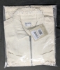 New Size LG Men's FRANK And OAK The Corduroy Zip-Up Shirt | Retails $129! - 2