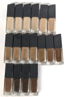 17 New BELIEVE BEAUTY Skin Finish Foundation : Medium to Full Coverage Made in Germany / 25ml ea / See Photos for Tones