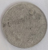 1913 - 1942 Belgium Coin Lot . Includes 1913 Silver 1 Franc . Eight (8) Coins - 2