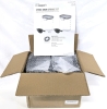 New in Box - ProKeeper+ 2-Piece Grain Storage Set - Each Holds Up To 2.5lbs ea | Retails Over $90! - 2
