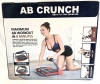 New in Box - BalanceFrom AB CRUNCH Total Body Training System : Push-Up, Pectoral Extension, Pull Lift, Cycling + More! | Retails Over $100! - 2