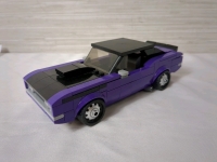 LEGO Speed Champions 1970 Dodge Challenger T/A