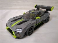 LEGO Speed Champions Aston Martin Vantage GT3