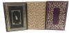 3 Vintage 1970s Limited Edition Hardcover Books : DON QUIXOTE, GULLIVER'S TRAVELS, WUTHERING HEIGHTS - 2