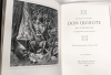 3 Vintage 1970s Limited Edition Hardcover Books : DON QUIXOTE, GULLIVER'S TRAVELS, WUTHERING HEIGHTS - 5