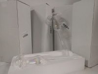 5 New Boxes (10 ttl) | 9" Transparent Mushroom Watering Tools