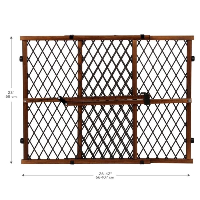New Evenflo Position & Lock Baby/Dog Gate