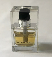 Christian Dior Homme EDT Bottle