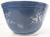 Lovely Vintage PYREX USA 401 Colonial Mist 750ml Bowl - 2