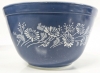 Lovely Vintage PYREX USA 401 Colonial Mist 750ml Bowl - 3