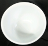 Lovely Vintage PYREX USA 401 Colonial Mist 750ml Bowl - 5